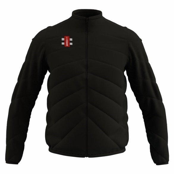 GTS Full Zip Jacket Senior
